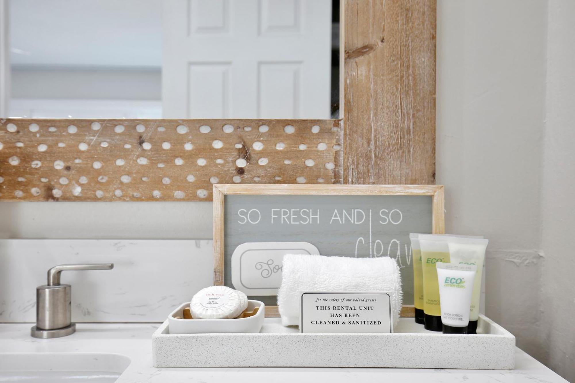 Zen Beach Retreat - Ocean View Townhouse -No Drive Beach New Smyrna Beach Eksteriør bilde
